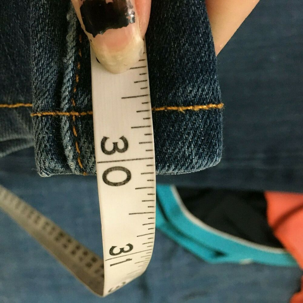 J Brand Jeans Womens Sz 27 Medium‎ Wash Boot Cut Denim Stretch Pockets US Made - Picture 10 of 10